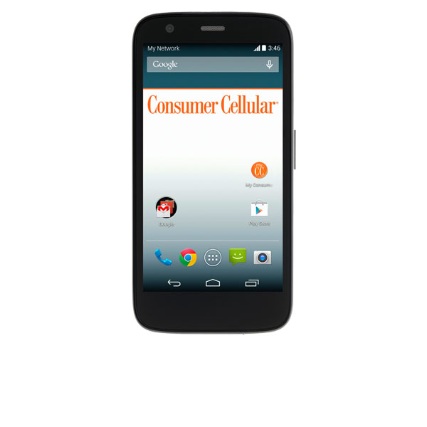 Motorola Cell Phone T-mobile