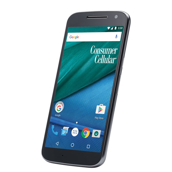 Consumer Cellular Adds New Motorola Phones To Extensive Lineup Of
