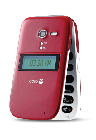 does alcatel a205g have speeddial