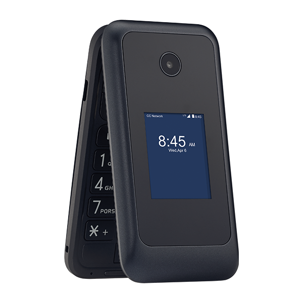Consumer Cellular Verve Snap Consumer cellular verve snap