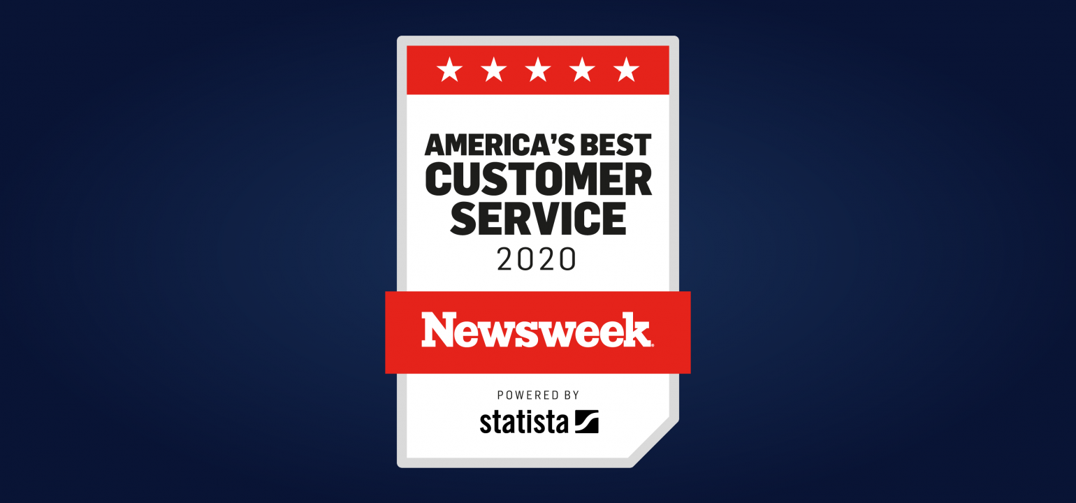Consumer Cellular Awarded Best Customer Service by Newsweek