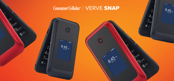 THE VERVE SNAP: ACCESSIBLE AND INTUITIVE - Our Blog